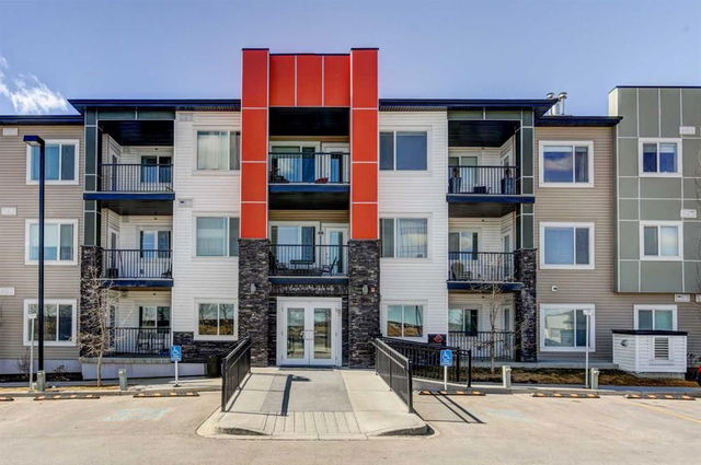 109 - 16 Sage Hill Terrace