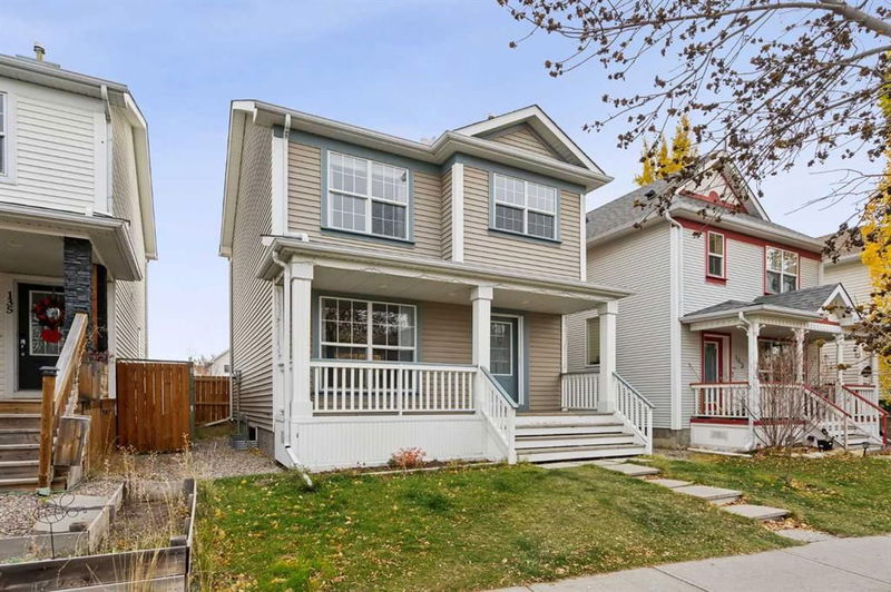 139 Prestwick Crescent SE, Calgary, Alberta