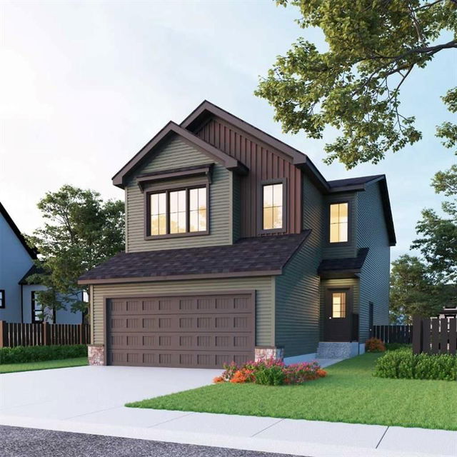 104 Amblefield Grove