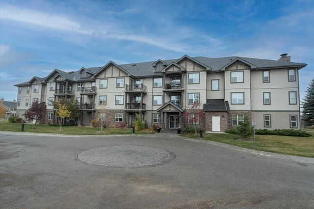 110 - 25 Prestwick Drive