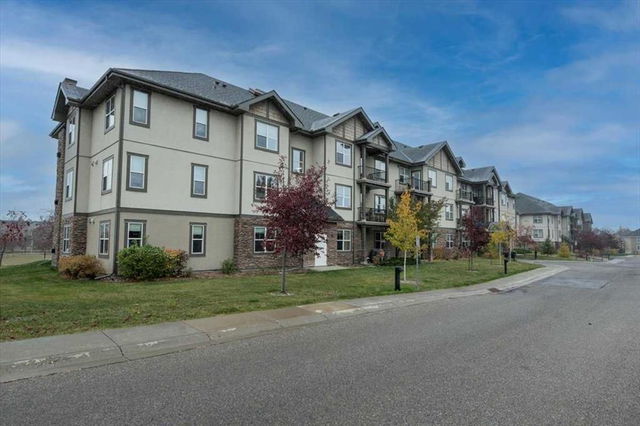 110 - 25 Prestwick Drive