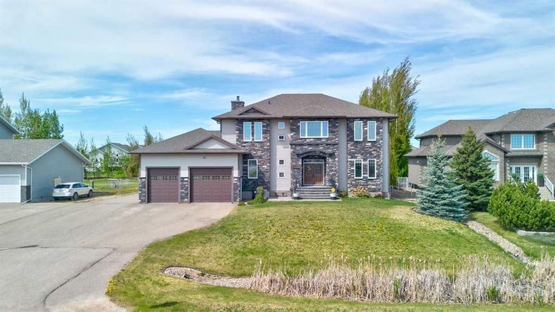 10502 Covington Way, Rural Grande Prairie No. 1, Alberta