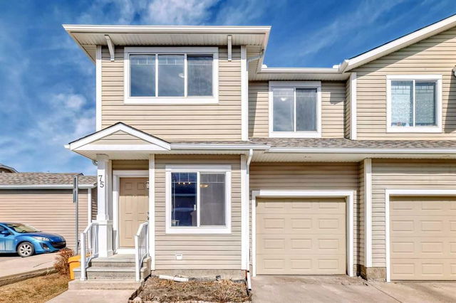 75 Bridleridge Manor