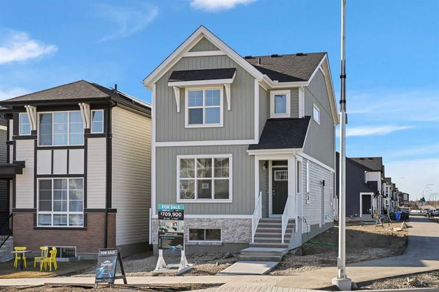 329 Ambleton Drive