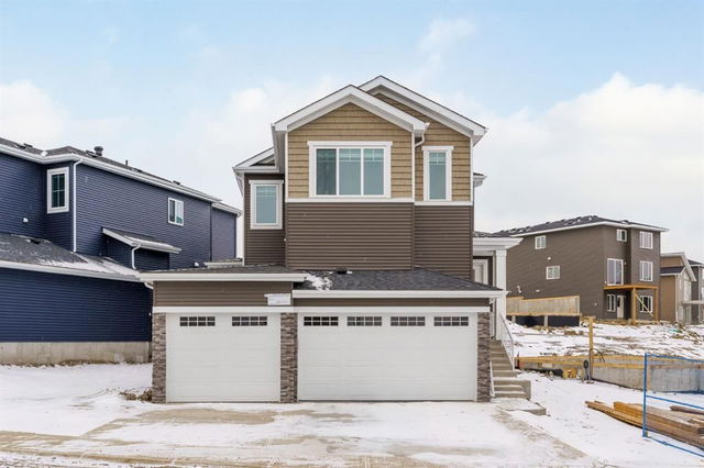 524 Rivercrest View