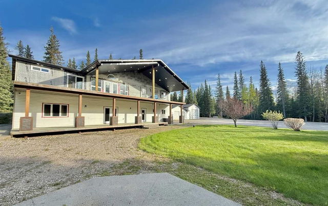 150 Moberly Drive