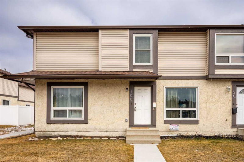 100 Deerpoint Road SE, Calgary, Alberta