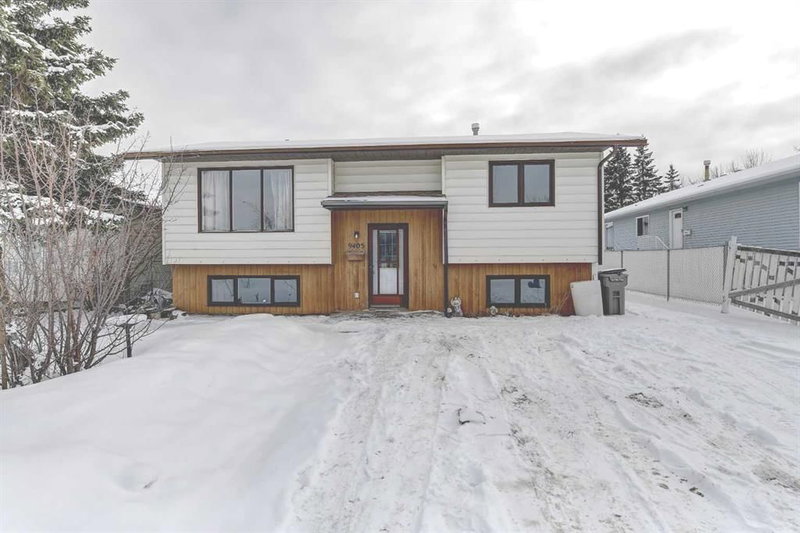 9405 124 Avenue, Grande Prairie, T8V 5Y6 | Image 2