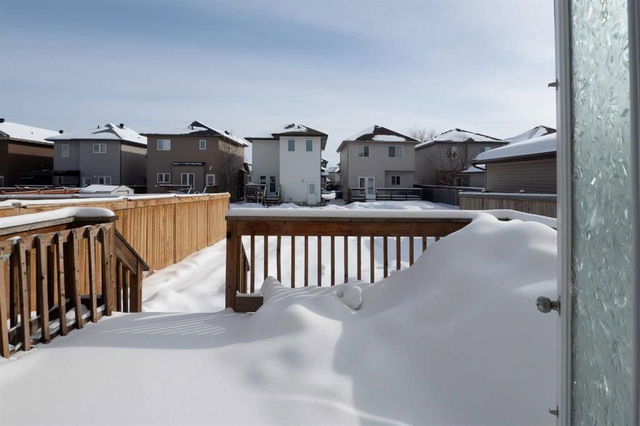 458 Walnut Crescent