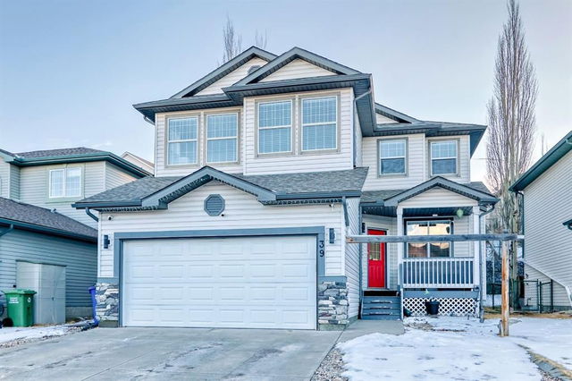 39 Bow Ridge Drive