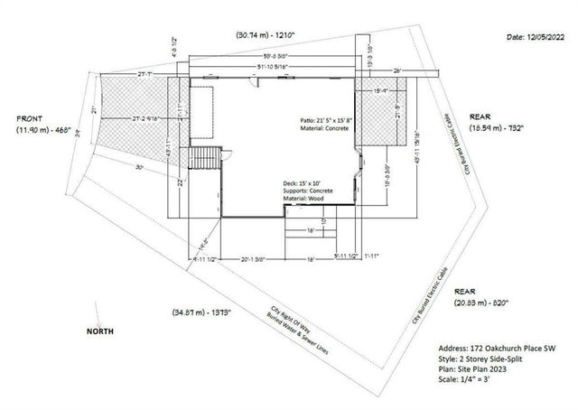 172 Oakchurch Place
