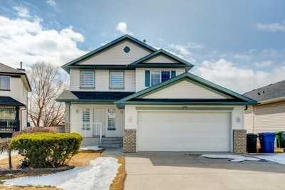 163 Springmere Close