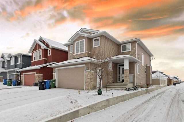 194 Redstone Park