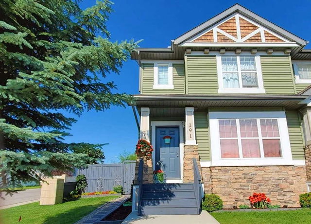 191 Everstone Drive