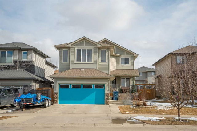 2858 Chinook Winds Drive