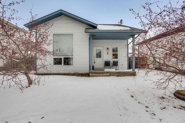 4 Hagerman Road