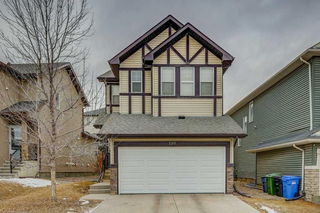 200 Sage Valley Circle
