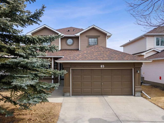 83 Edgebrook Circle