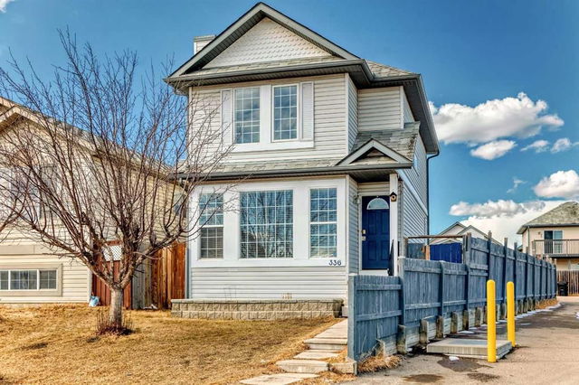 336 Los Alamos Place