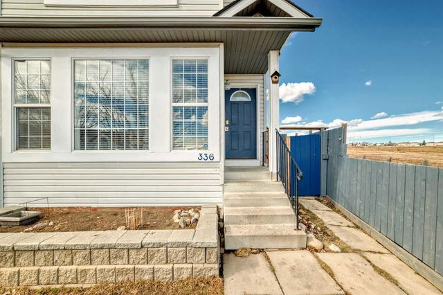 336 Los Alamos Place