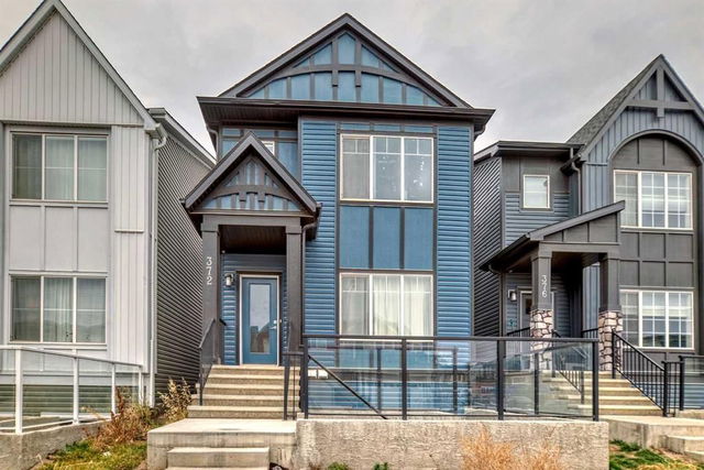 372 Carringvue Place