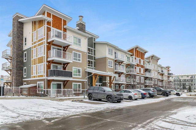 7312 - 302 Skyview Ranch Drive