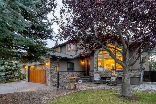214 Chinook Drive