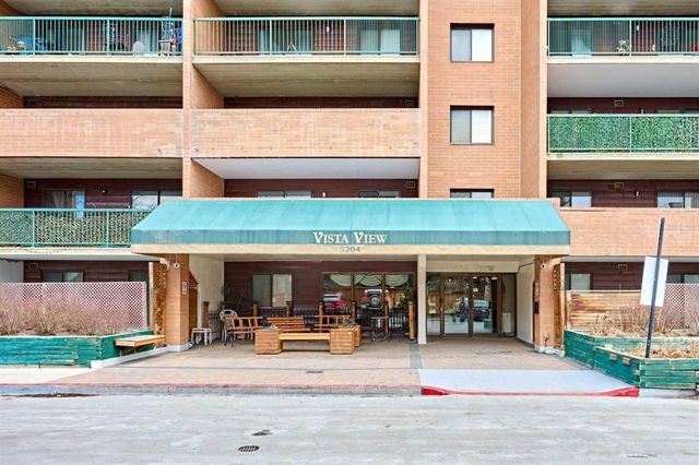 104 - 5204 Dalton Drive