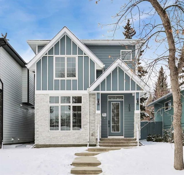 109 Hartford Road