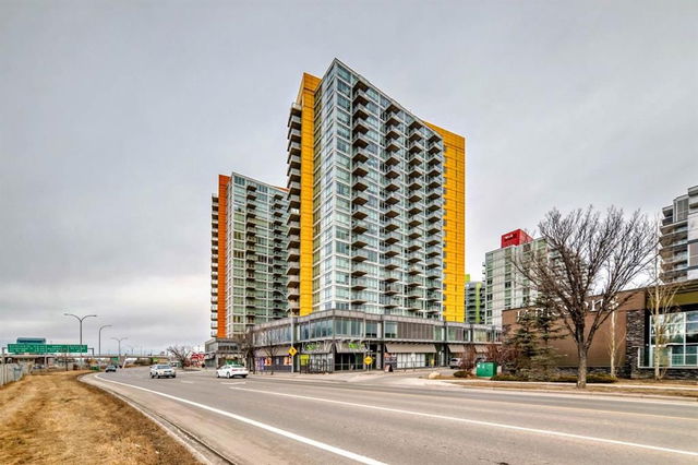 1004 - 3820 Brentwood Road