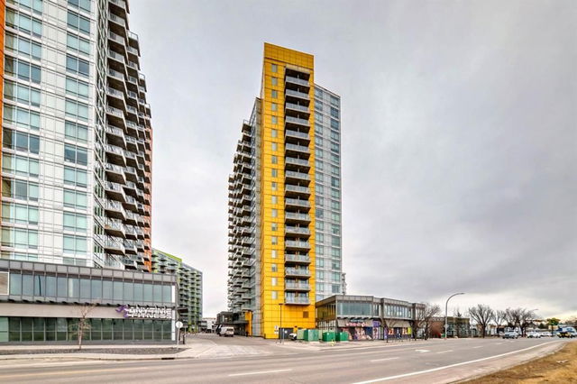 1004 - 3820 Brentwood Road
