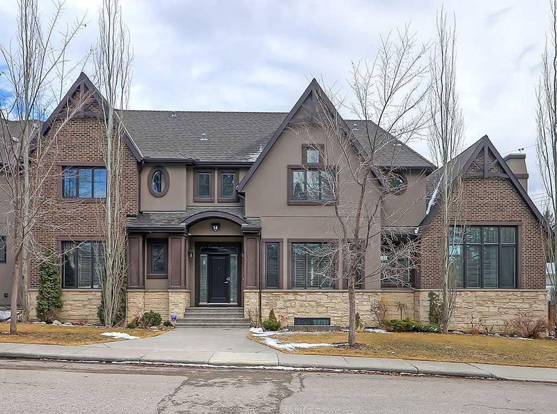 14 Rosetree Road NW, Calgary, T2K 1M6 | Image 2