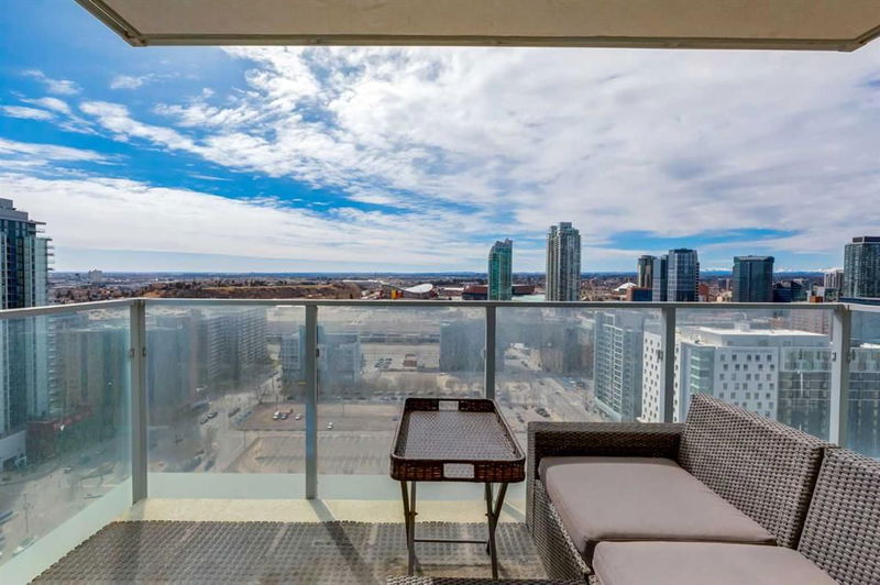 510 6 Avenue SE #2406, Calgary, Alberta