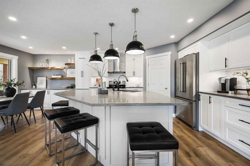 760 Copperfield Boulevard SE, Calgary, Alberta