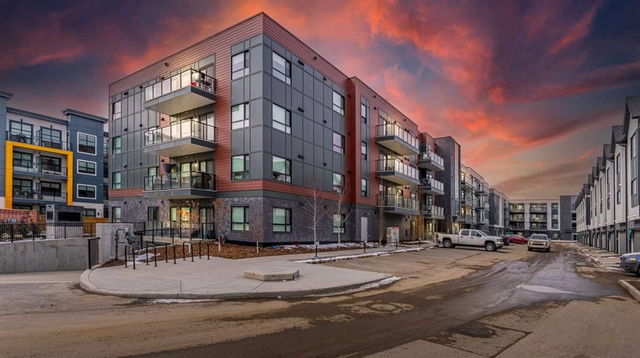 6414 - 20295 Seton Way