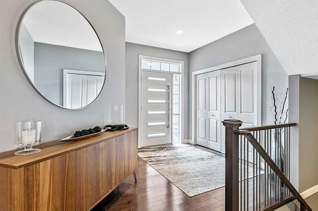 114 Evanspark Terrace