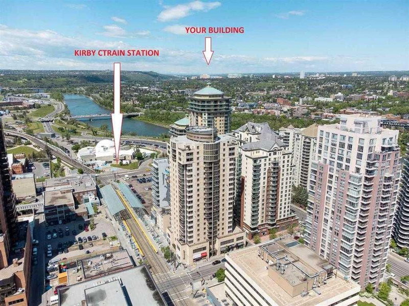 1202 - 683 10 Street SW, Calgary, T2P 5G3 | Image 2