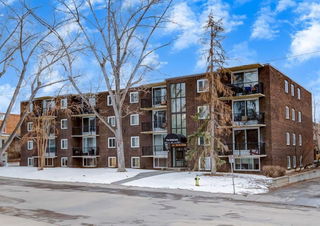 302 - 635 57 Avenue