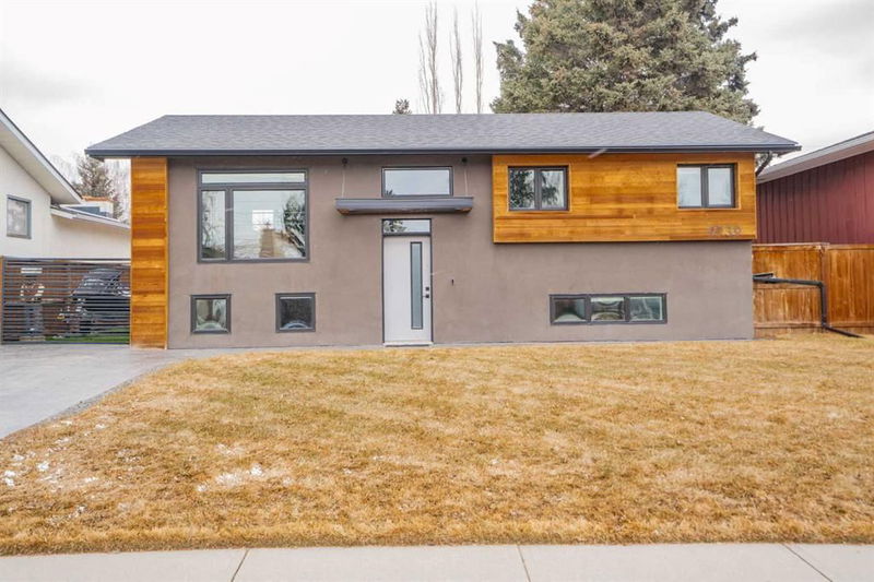 9739 Academy Drive SE, Calgary, Alberta