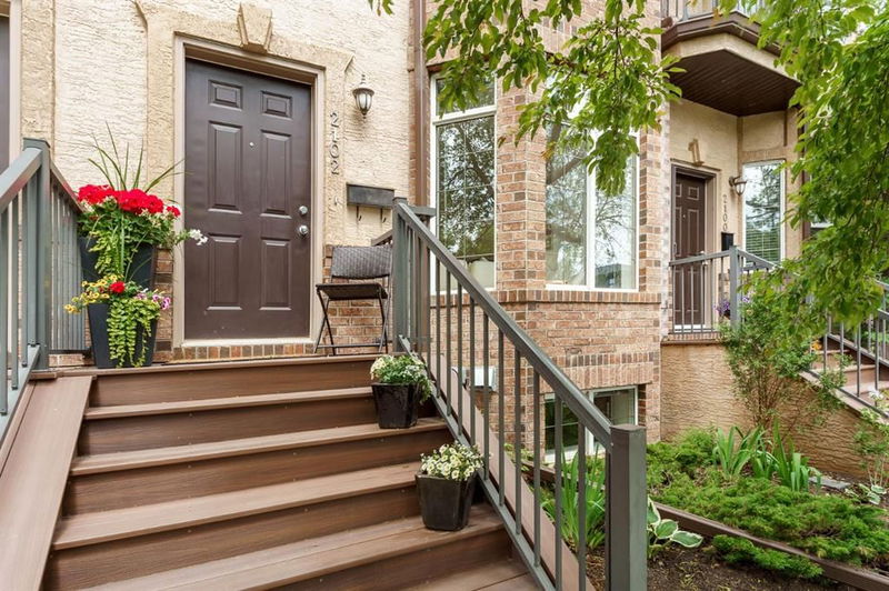 2102 4 Avenue NW, Calgary, Alberta
