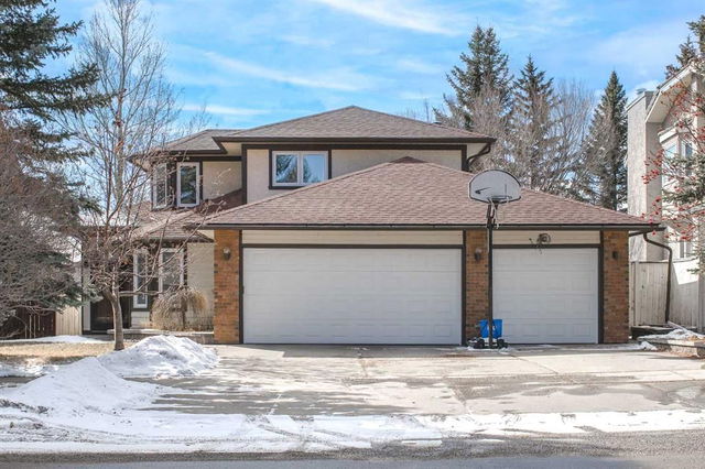 115 Woodfield Road
