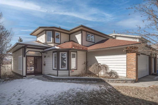 115 Woodfield Road