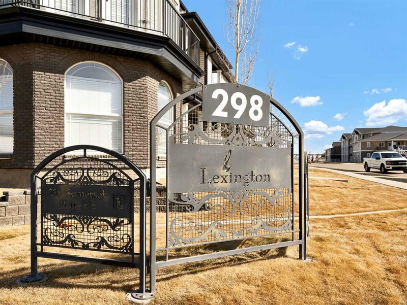 25 - 298 Somerset Way SE, Medicine Hat, T1B0E9 | Image 3