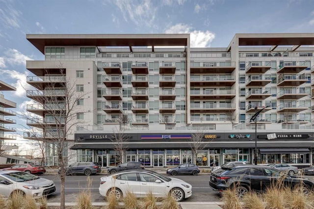 202 - 8505 Broadcast Avenue