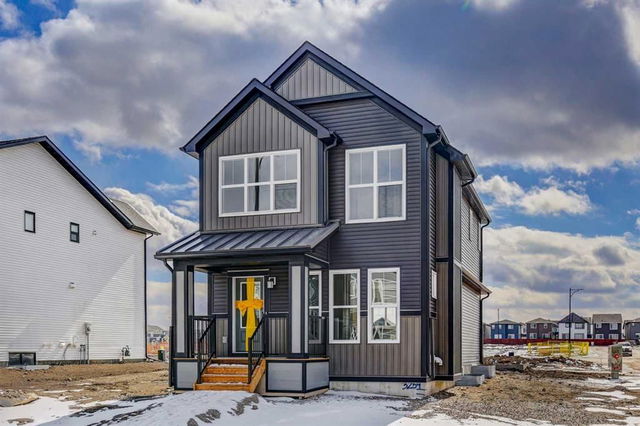 3254 Chinook Winds Drive