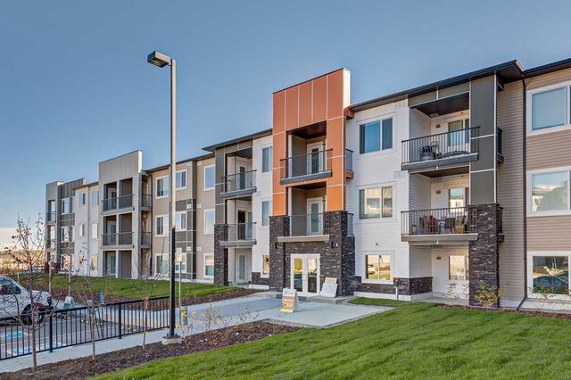 6 - 4 Sage Hill Terrace