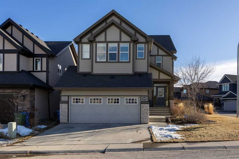 247 Valley Pointe Way NW, Calgary, Alberta