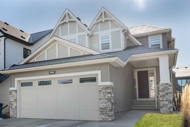 210 Coopersfield Way