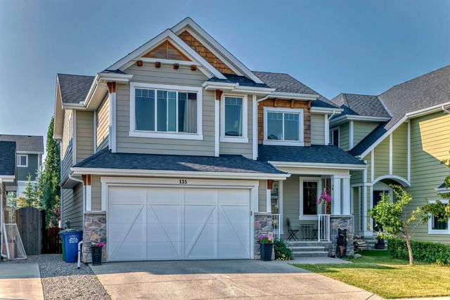 135 Ridge View Green