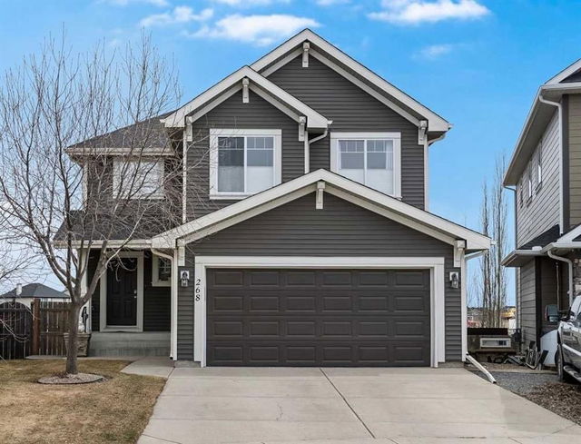 268 Sagewood Landing
